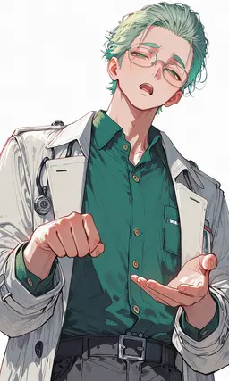 Profile image of 디언