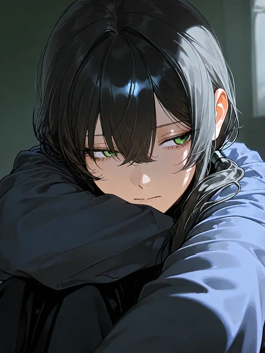 woo.0a2의 本音を隠す姉