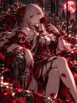 Profile image of フローラ