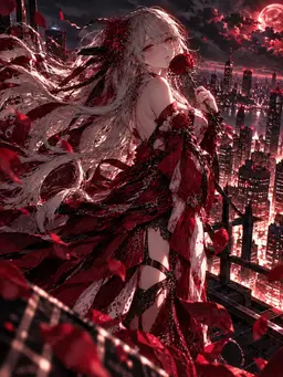 Profile image of フローラ
