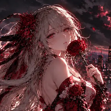 Profile image of フローラ
