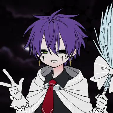 Profile image of 剣持刀也
