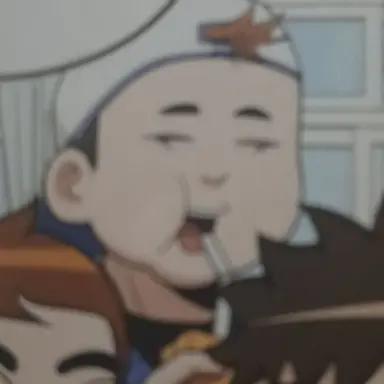 Profile image of 친구1