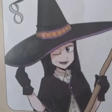 Profile image of 신비마트 사장