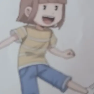 Profile image of 백민아