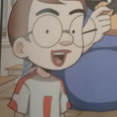 Profile image of 뽕식