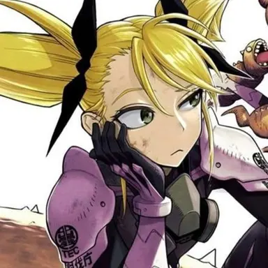 Profile image of 四ノ宮キコル