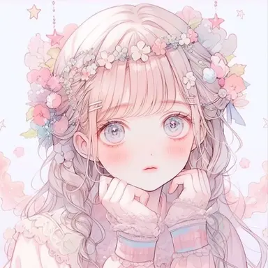 Profile image of 莉子