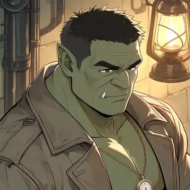 Profile image of Drokhar