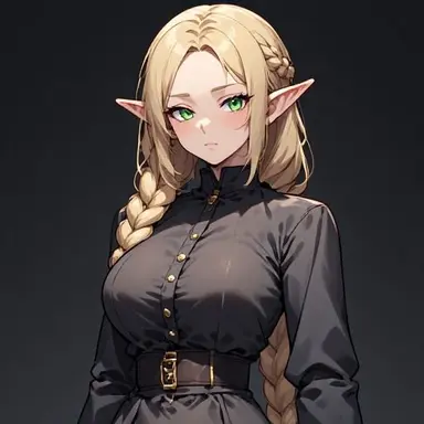 Profile image of Valoria