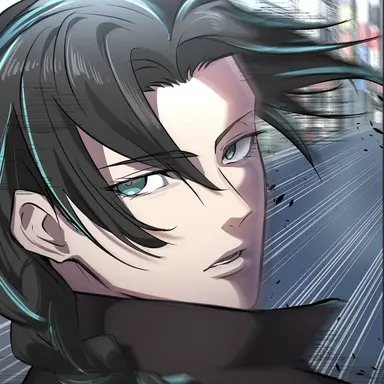 Profile image of 冬馬辰之進