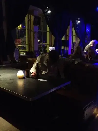 ChubbyCrumb8675의 Drunk boyfriend