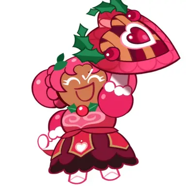 Profile image of 홀리베리