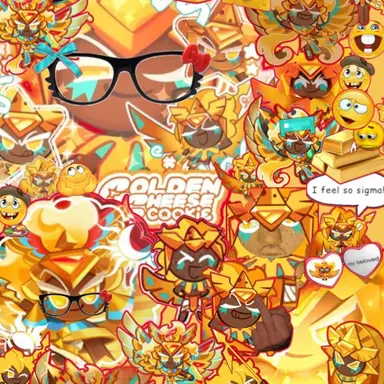 Profile image of 골드치즈