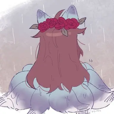 Profile image of 잠뜰