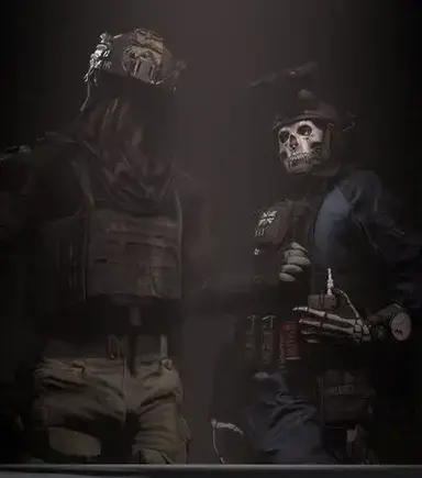 Profile image of Ghost Y Konig