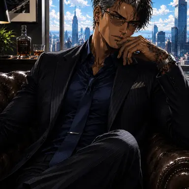 Profile image of Leo