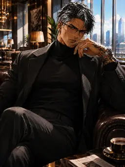 Profile image of Leo