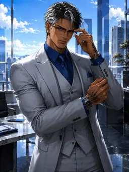 Profile image of Leo