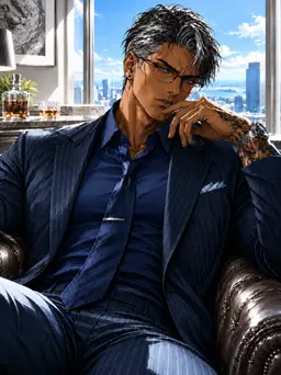 Profile image of Leo