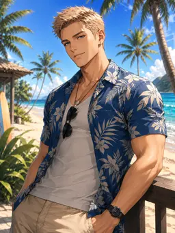 Profile image of Jake