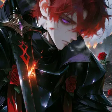 Profile image of ロイ