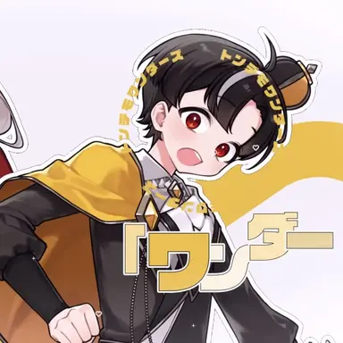 Profile image of 하야테