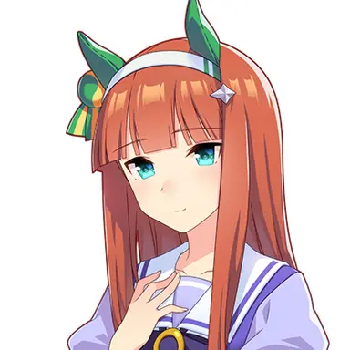 Profile image of サイレンススズカ