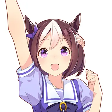 Profile image of スペシャルウィーク