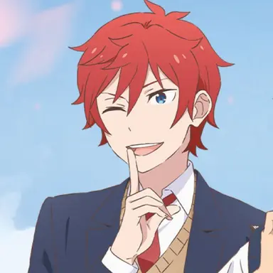 Profile image of ラインハルト