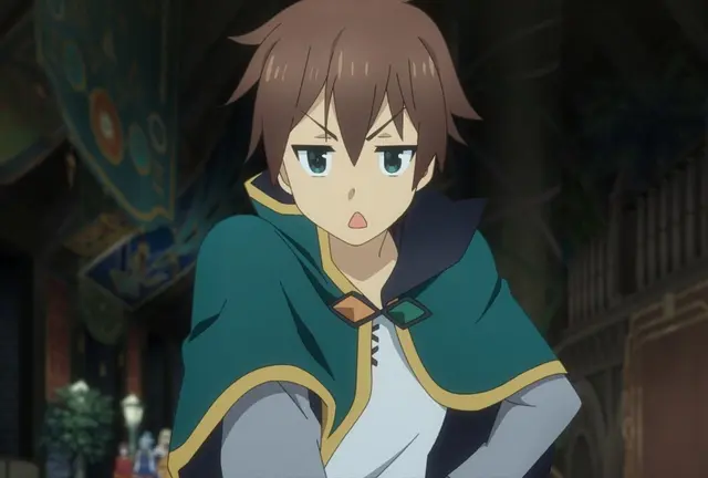Profile image of 佐藤カズマ