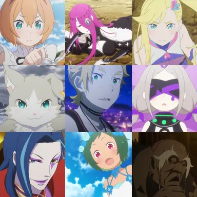 Profile image of 近所の人達