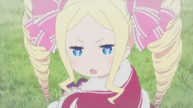 Profile image of 菜月・ベアトリス