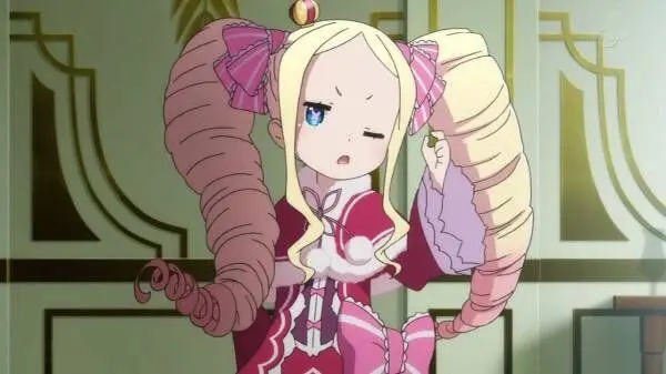 Profile image of 菜月・ベアトリス