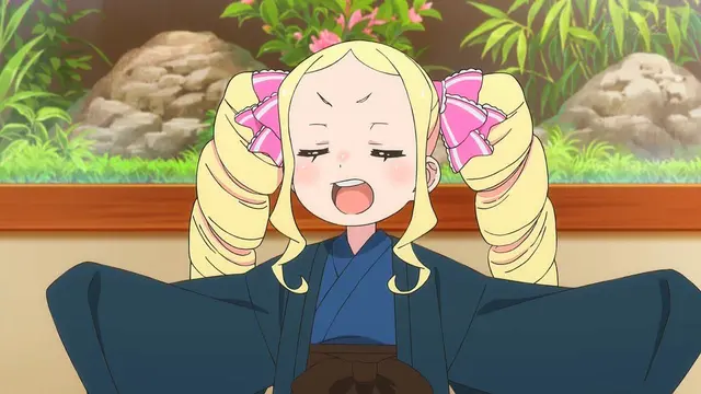 Profile image of 菜月・ベアトリス