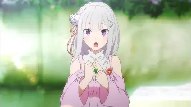 Profile image of エミリア
