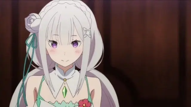 Profile image of エミリア