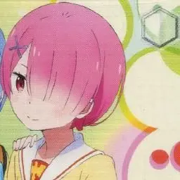 Profile image of ラム