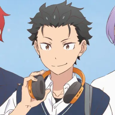 Profile image of 菜月・スバル