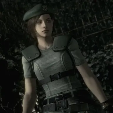 Profile image of Jill Valentine