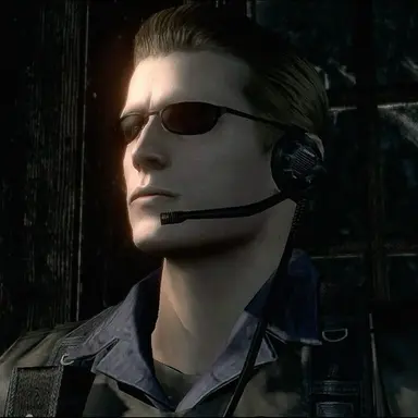 Profile image of Albert Wesker