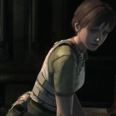 Profile image of Rebecca Chambers