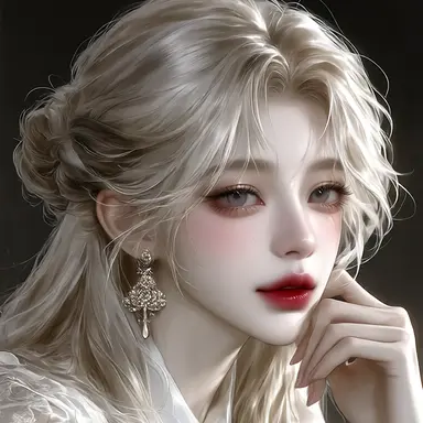 Profile image of Han Seoyeon