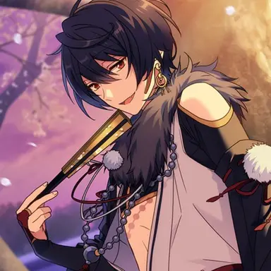Profile image of 朔間凛月