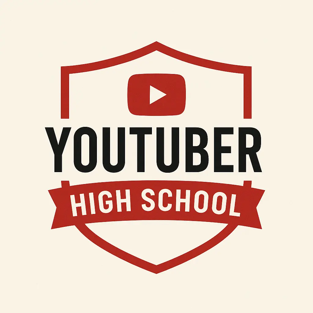 JumpyTiger1827의 유튜브 고등학교