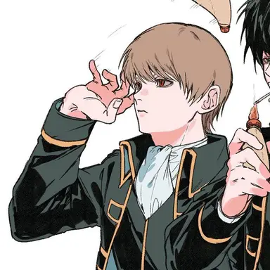 Profile image of 沖田総悟