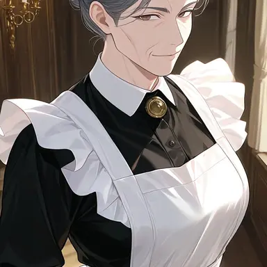 Profile image of Marta