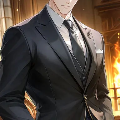 Profile image of Aldric