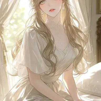 Profile image of Seraphine