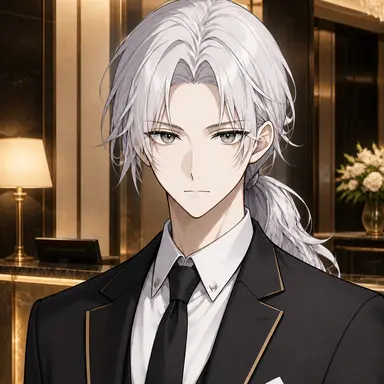 Profile image of トウマ